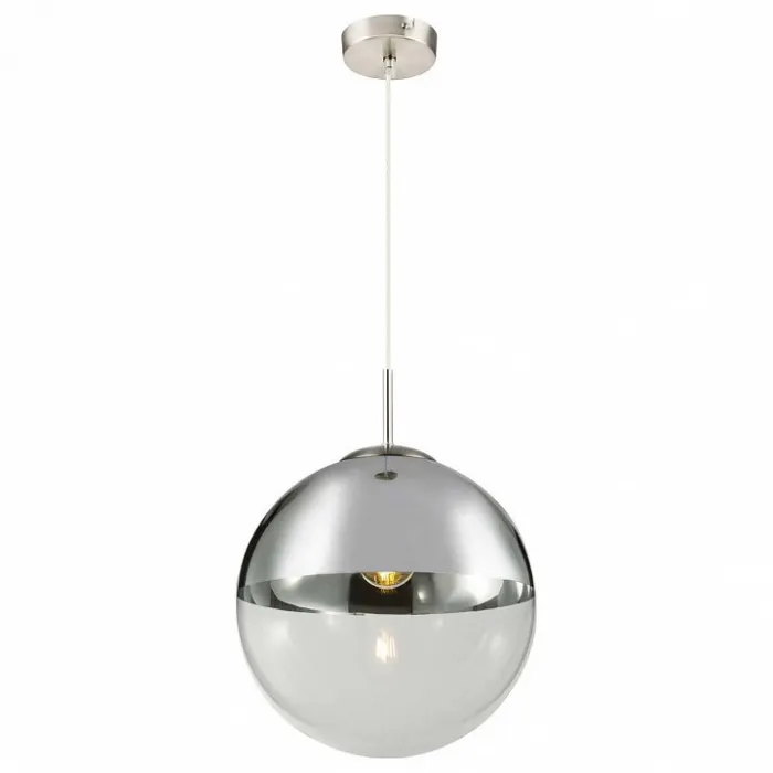 Подвесной светильник TopLight Glass TL1203H-21CH от ImperiumLoft