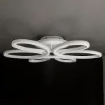 Накладной светильник Citilux Сезар Смарт CL233A170E от ImperiumLoft