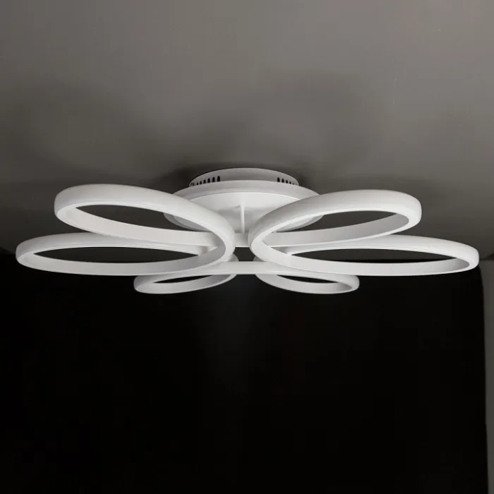 Накладной светильник Citilux Сезар Смарт CL233A170E от ImperiumLoft