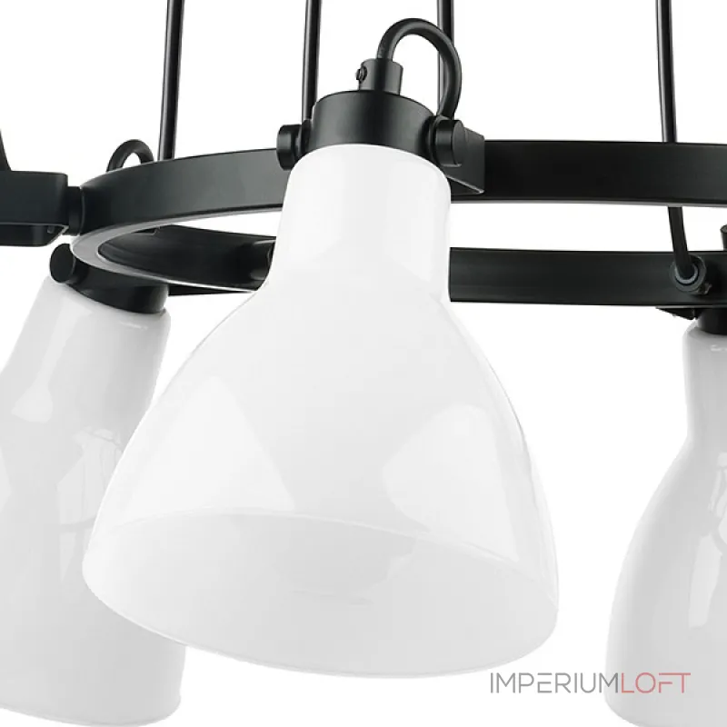 Подвесная люстра Lightstar Acrobata 761160 