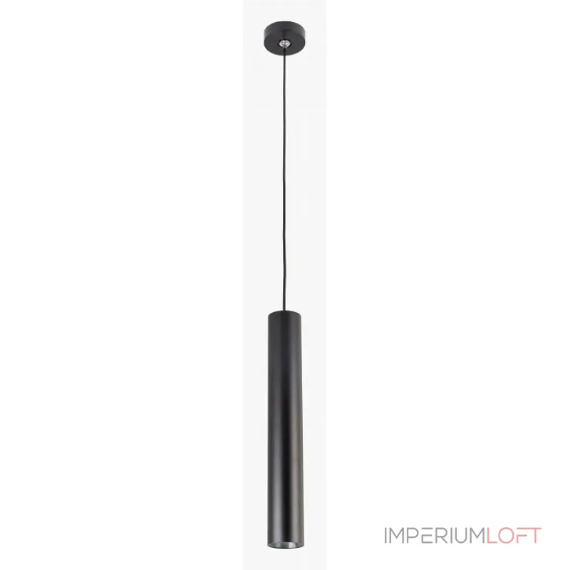 Подвесной светильник Citilux Тубус CL01PB071N