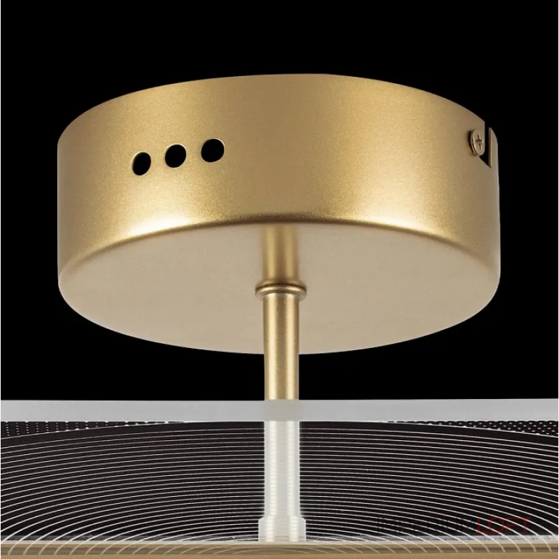 Потолочный светильник Lightstar Acrile 738043