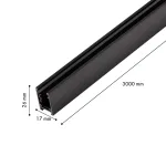 Проводной коннектор Favourite Logica 1013-TB-300