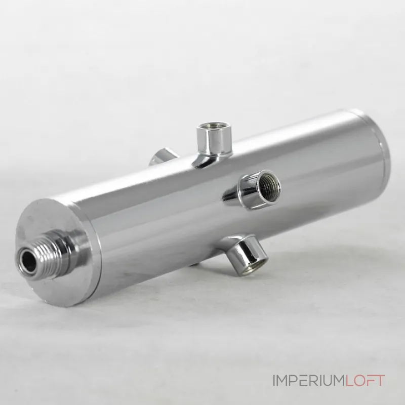 Подвесная люстра LGO Gresham LSP-8372CH Подвесная люстра LGO Gresham LSP-8372CH