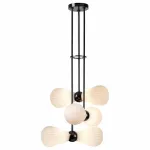 Подвесной светильник Odeon Light Elica 2 5418/6 от ImperiumLoft