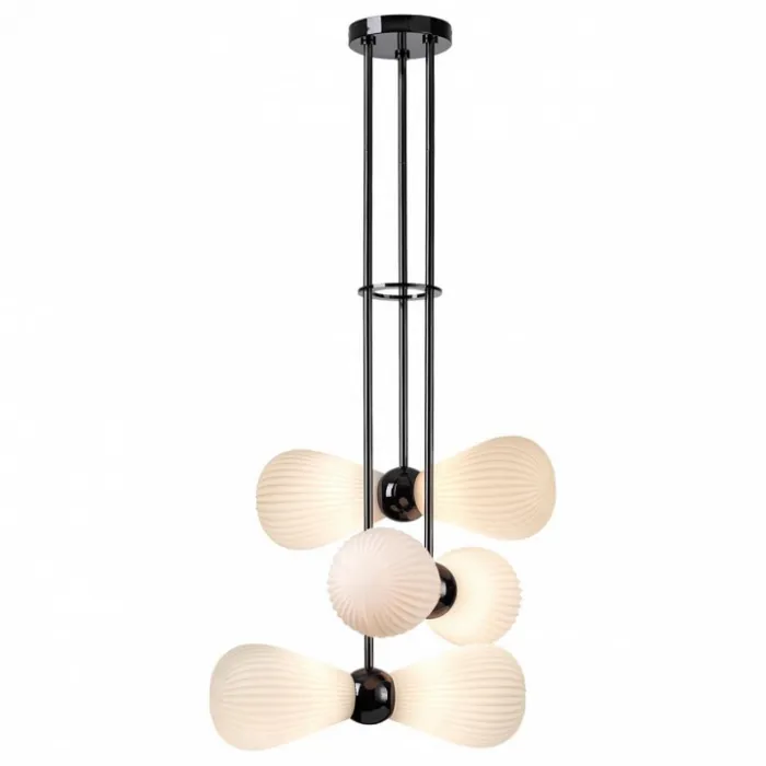 Подвесной светильник Odeon Light Elica 2 5418/6 от ImperiumLoft