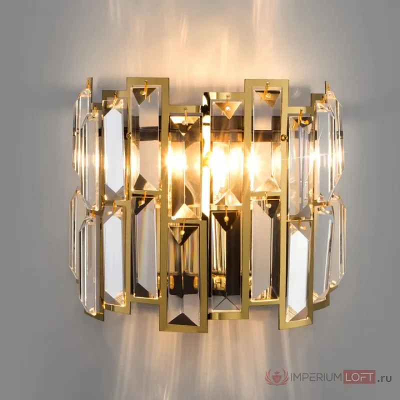Бра Bogate's Zolletta 339/2 Strotskis (313/2) от ImperiumLoft