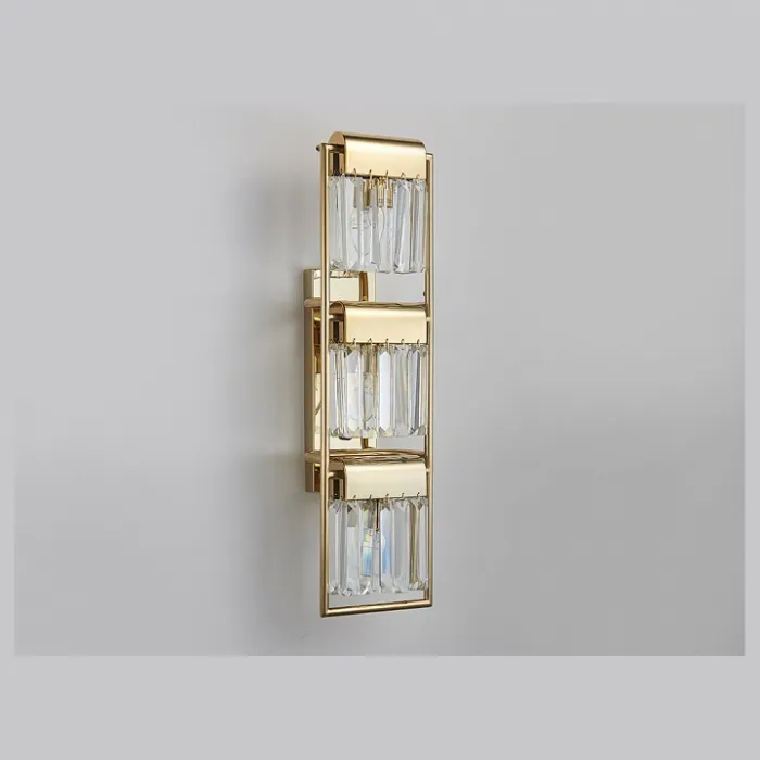 Бра Newport 4203/A gold от ImperiumLoft