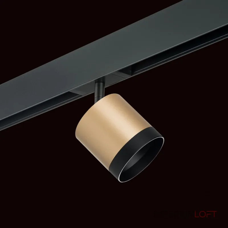 Трековый светильник Lightstar Rullo PRO34903487