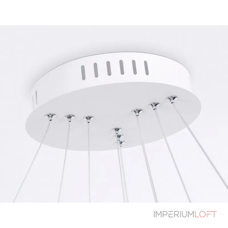 Подвесной светильник Ambrella FL FL40818
