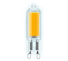 Лампа светодиодная G9 3Вт 6400K Ambrella G9 204522