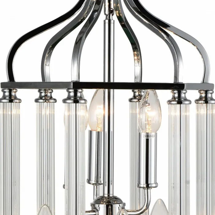 Подвесной светильник ST-Luce SL239 SL239.103.06 от ImperiumLoft