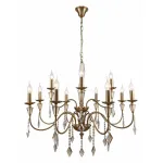 Подвесная люстра Stilfort Grace 1053/05/12P