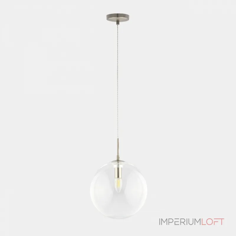 Подвесной светильник Citilux Томми CL102631 Подвесной светильник Citilux Томми CL102631