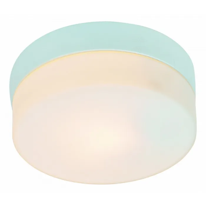 Накладной светильник Arte Lamp Aqua A3211PL-1WH от ImperiumLoft