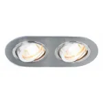Встраиваемый светильник Elektrostandard 1061 a036418 от ImperiumLoft