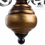 Подвесной светильник Arte Lamp Joy A3030SP-1BR от ImperiumLoft