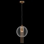 Подвесной светильник Maytoni P095PL-01BZ