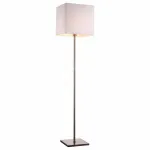 Торшер Arte Lamp Cubes A9247PN-1AB Цвет арматуры бронза Цвет плафонов белый