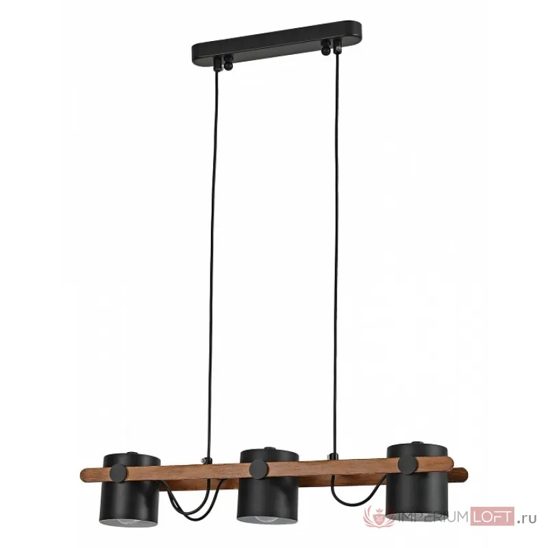 Подвесной светильник F-promo Scandy 3004-3P от ImperiumLoft