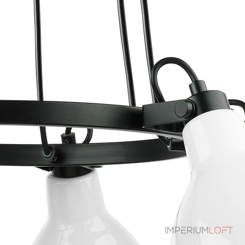 Подвесная люстра Lightstar Acrobata 761160 