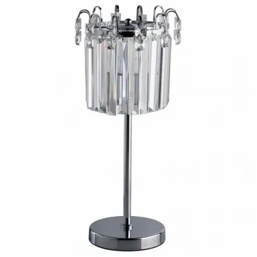 Настольная лампа декоративная MW-Light Аделард 4 642033101 от ImperiumLoft
