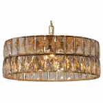 Подвесная люстра Vitaluce V5283 V5283-8/8 от ImperiumLoft