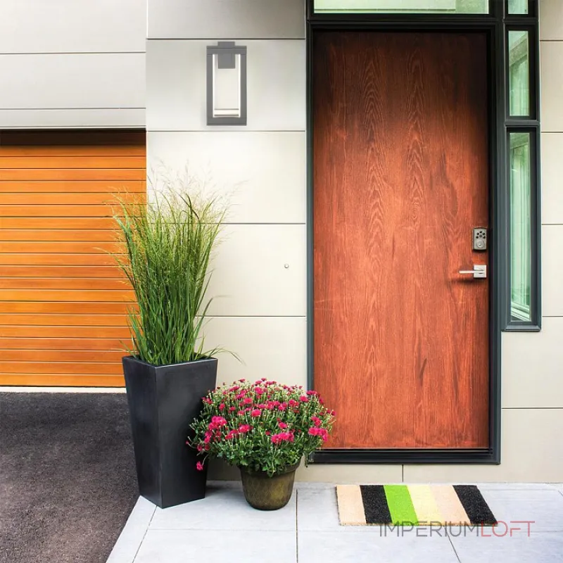 Светильник на штанге Elektrostandard Frame 1527 TECHNO LED серый от ImperiumLoft Светильник на штанге Elektrostandard Frame 1527 TECHNO LED серый от ImperiumLoft