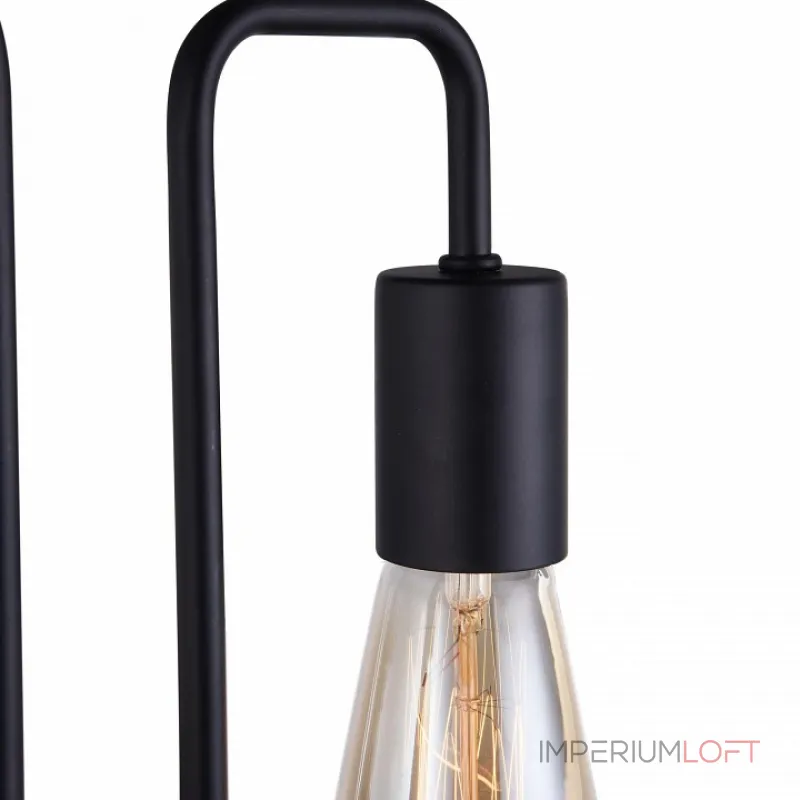 Бра Maytoni Gilbert T532WL-02B Цвет арматуры черный