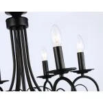Подвесная люстра Ambrella Modern TR TR9612