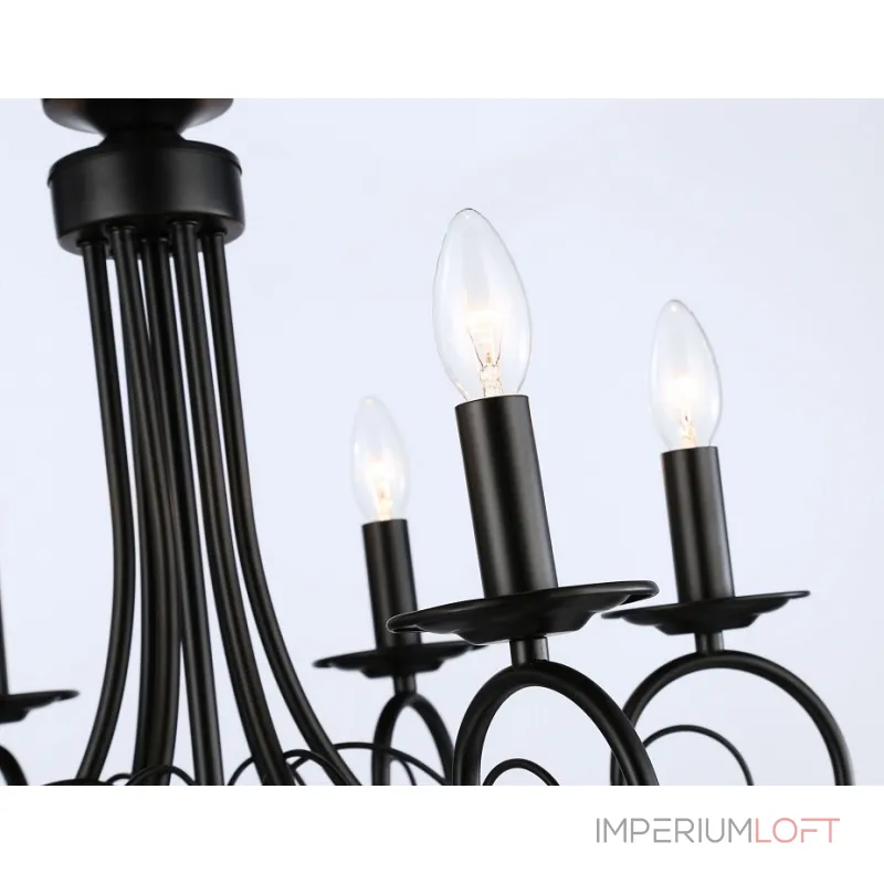 Подвесная люстра Ambrella Modern TR TR9612