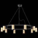 Подвесная люстра Lightstar Rullo LR02040037 от ImperiumLoft