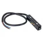 Токопровод концевой Arte Lamp Linea-Accessories A480106 Цвет арматуры Черный