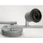 Спот Lussole Greeley GRLSP-9970 от ImperiumLoft