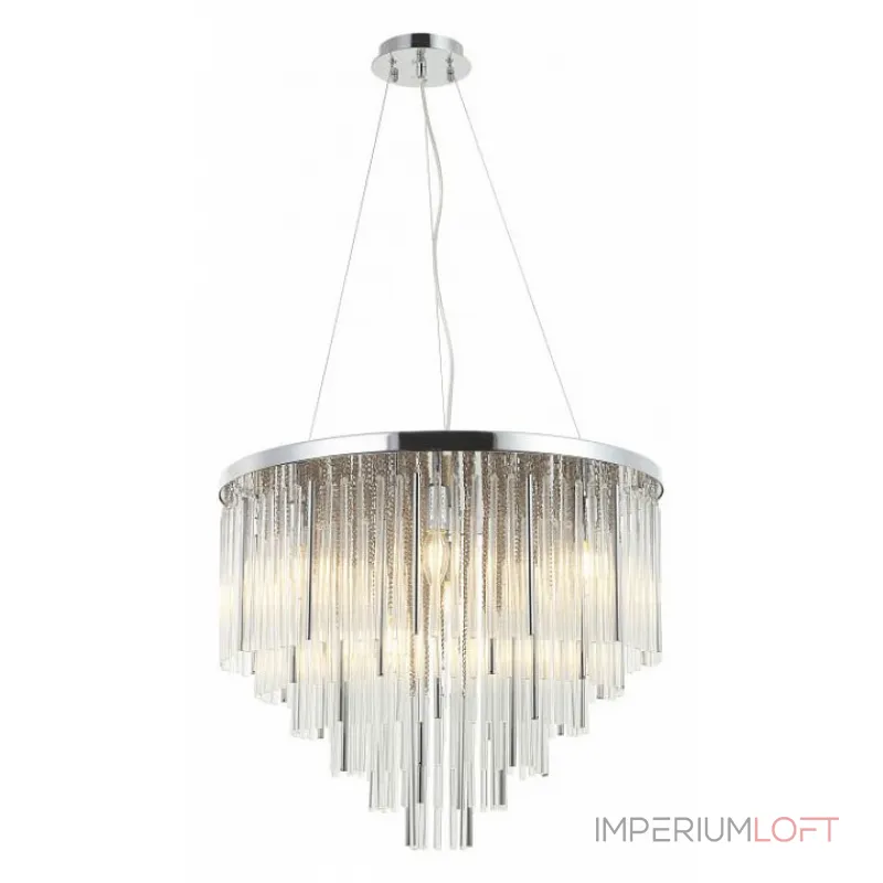 Подвесная люстра Stilfort Style Rain 2147/09/09P
