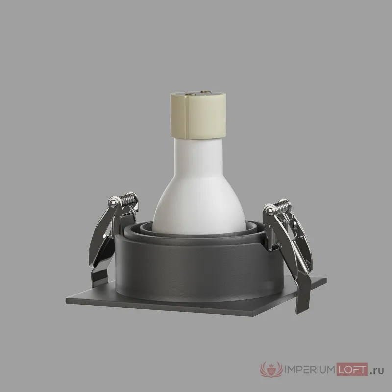 Встраиваемый светильник Elektrostandard Tune a065468 от ImperiumLoft