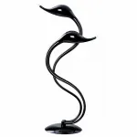 Настольная лампа декоративная Lightstar Cigno Collo 751927 Цвет арматуры черный от ImperiumLoft