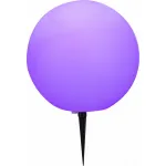 Шары световые Globo Toula 31775