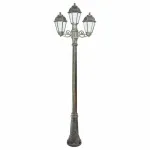 Фонарный столб Fumagalli Gigi Bisso/Saba K22.156.S21.BYF1R