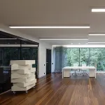 Накладной светильник Elektrostandard 101-100-30-128 a041483 Цвет арматуры серебро от ImperiumLoft