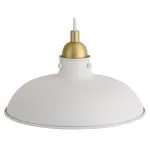 Подвесной светильник ST-Luce Pietanza SL323.503.01 от ImperiumLoft