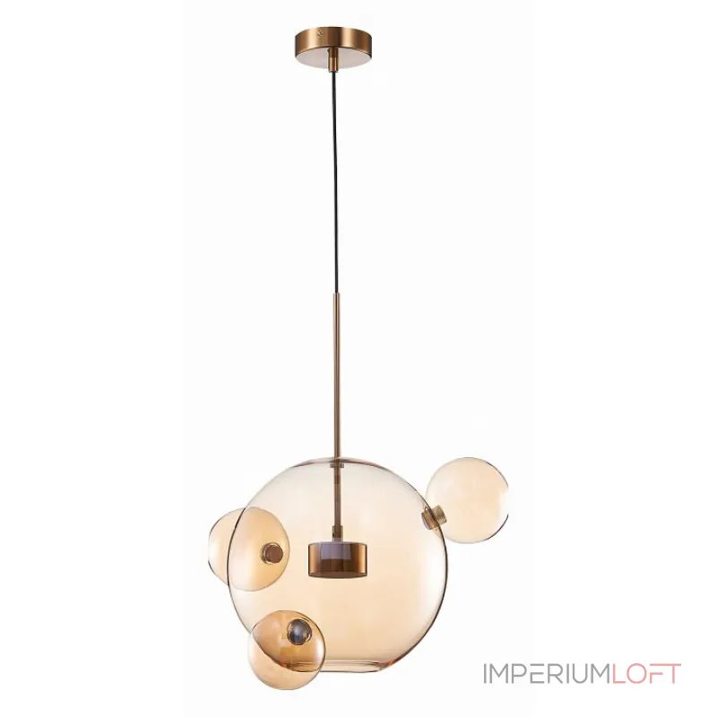 Подвесной светильник ST-Luce Bopone SL1133.303.01 Подвесной светильник ST-Luce Bopone SL1133.303.01