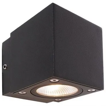 Накладной светильник Deko-Light Cubodo II Single DG Mini 731029 Цвет арматуры серый Цвет плафонов серый