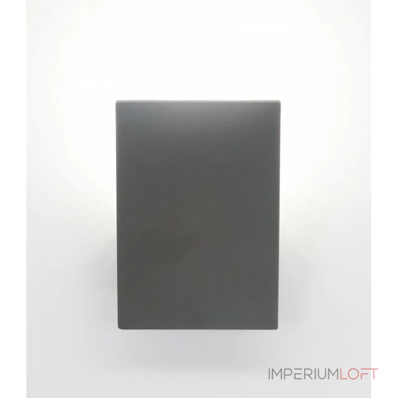 Бра Citilux Декарт CL704031N Цвет арматуры черный Цвет плафонов черный