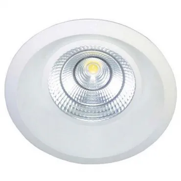 Встраиваемый светильник Donolux DL1828 DL18281/3000-White