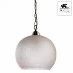 Подвесной светильник Arte Lamp Margo A9316SP-1AB от ImperiumLoft