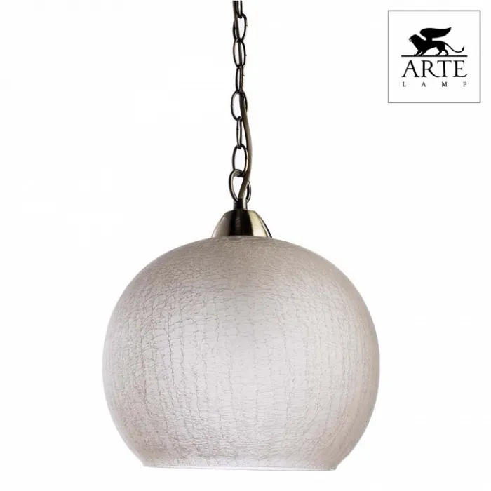 Подвесной светильник Arte Lamp Margo A9316SP-1AB от ImperiumLoft