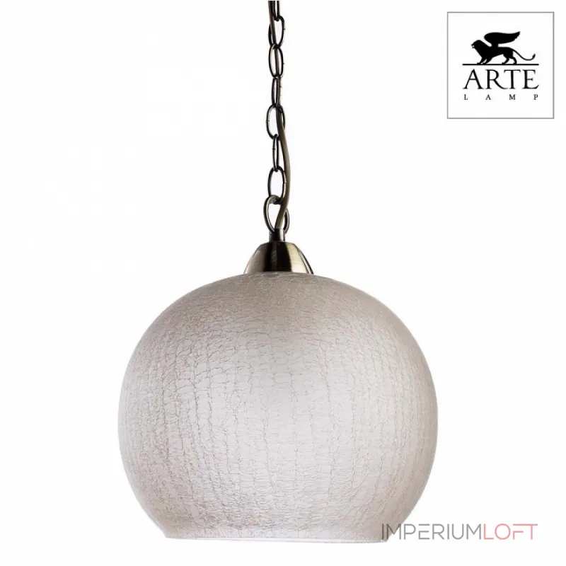 Подвесной светильник Arte Lamp Margo A9316SP-1AB