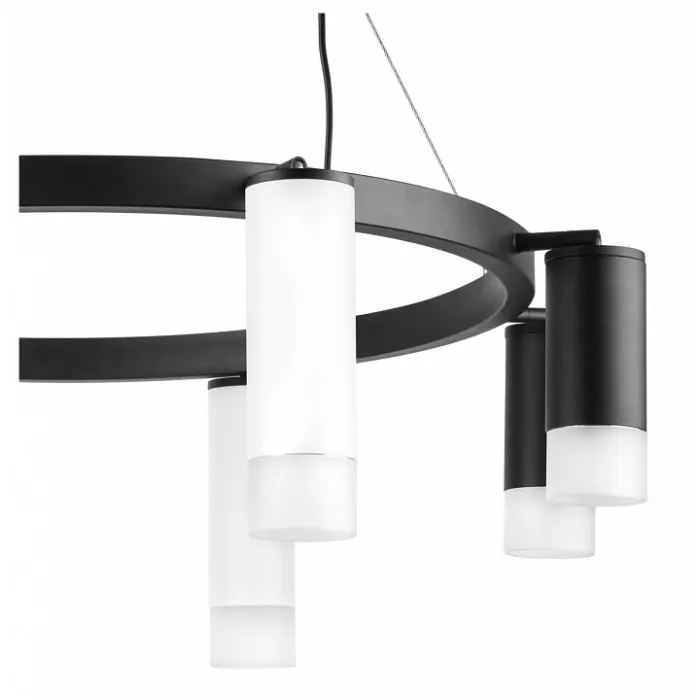 Подвесная люстра Lightstar Rullo LR0188643741 от ImperiumLoft