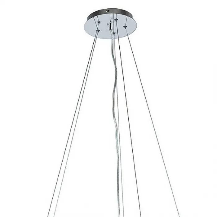 Подвесная люстра Arte Lamp Nicoletta A1051SP-10CC от ImperiumLoft